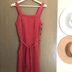 C&C california romper